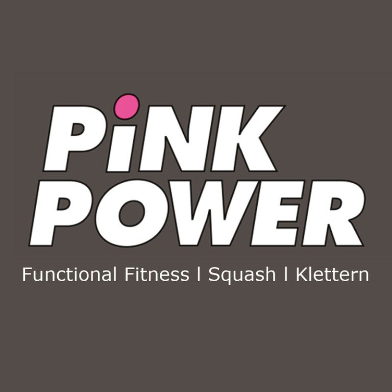 PinkPower_Böblingen_Logo